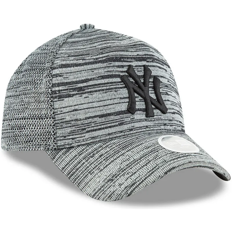 kepure-islenkta-pilka-snapback-ajustable-9forty-engineered-fit-new-york-yankees-mlb-new-era