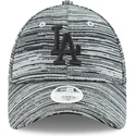 szara-czapka-z-wygietym-daszkiem-regulowana-z-czarnym-logo-9forty-engineered-fit-los-angeles-dodgers-mlb-od-new-era