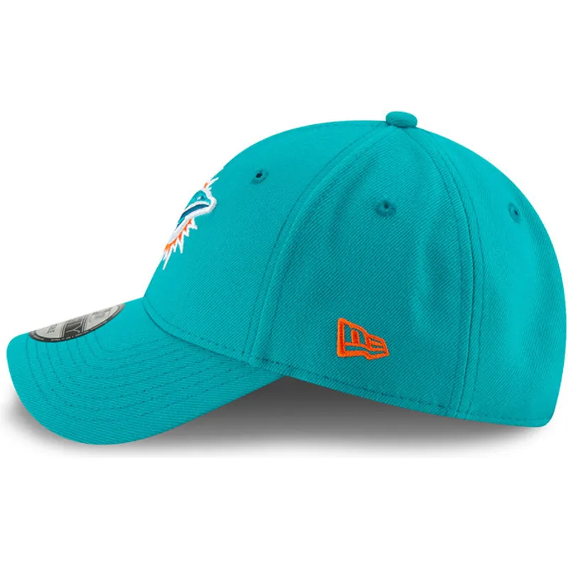 cap-islenkta-blue-adjustable-strap-9forty-the-league-miami-dolphins-nfl-new-era