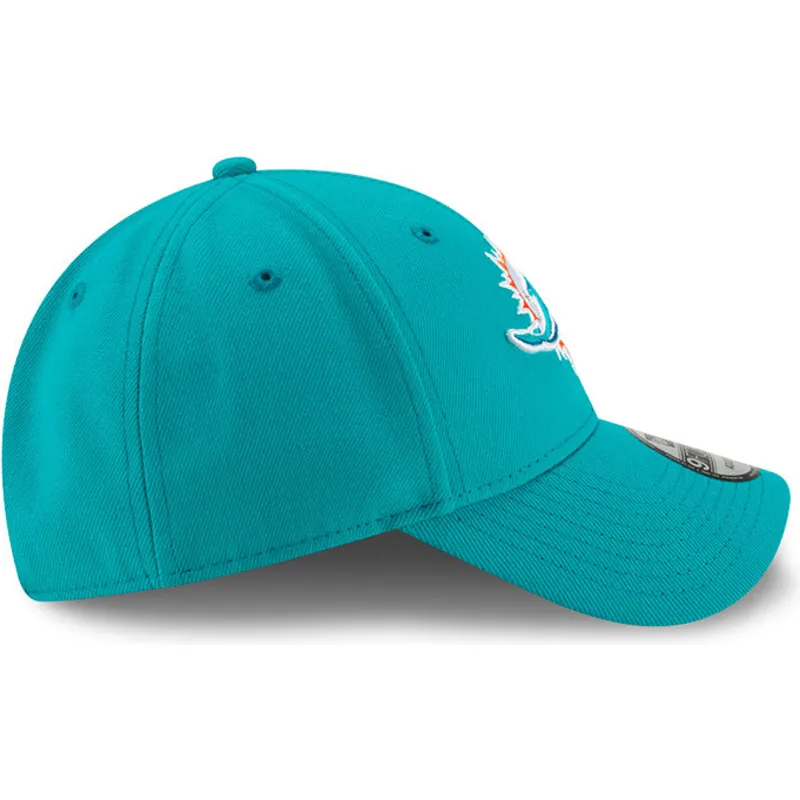 cap-islenkta-blue-adjustable-strap-9forty-the-league-miami-dolphins-nfl-new-era