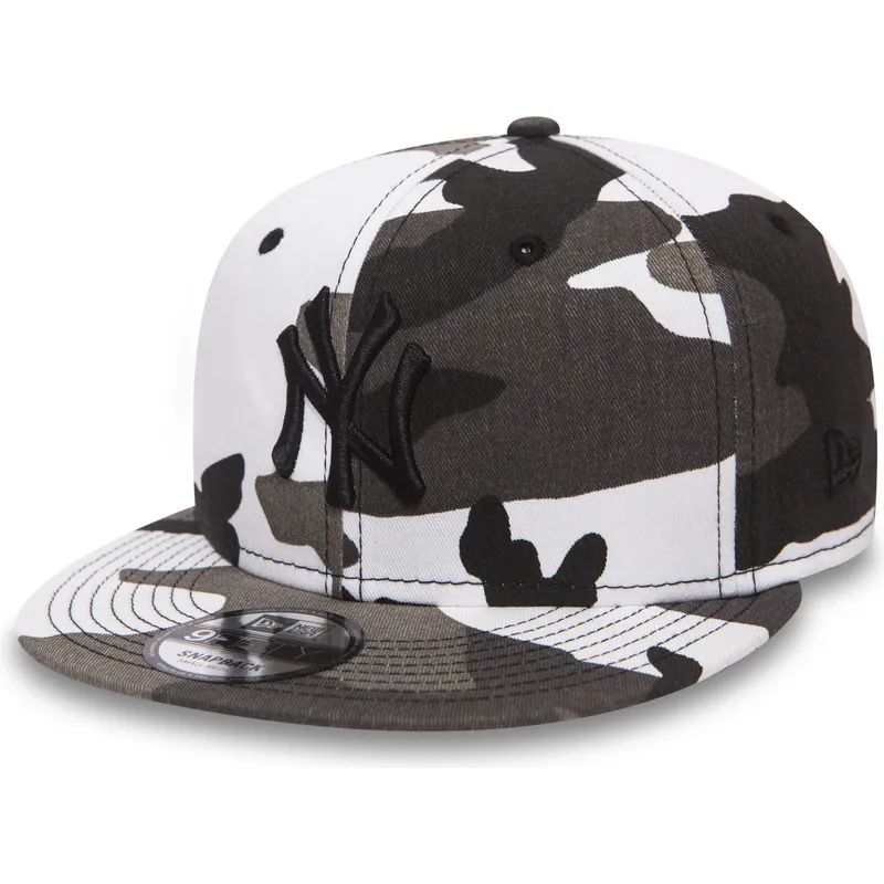 czapka-z-daszkiem-plaska-w-kamuflazu-snapback-z-czarnym-logo-9fifty-essential-league-new-york-yankees-mlb-od-new-era