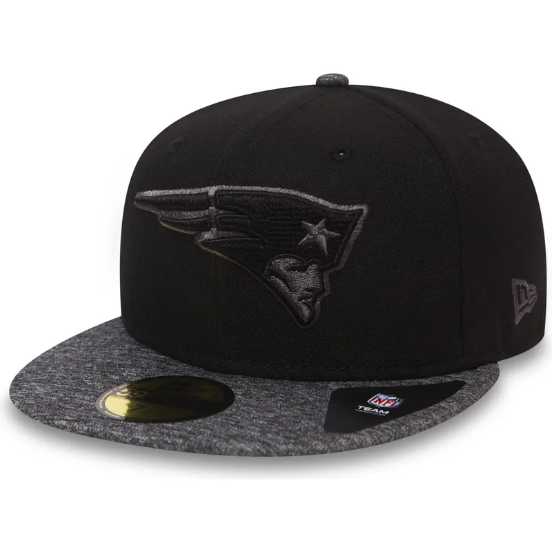 czarna-dopasowana-czapka-z-daszkiem-59fifty-grey-collection-new-england-patriots-nfl-od-new-era