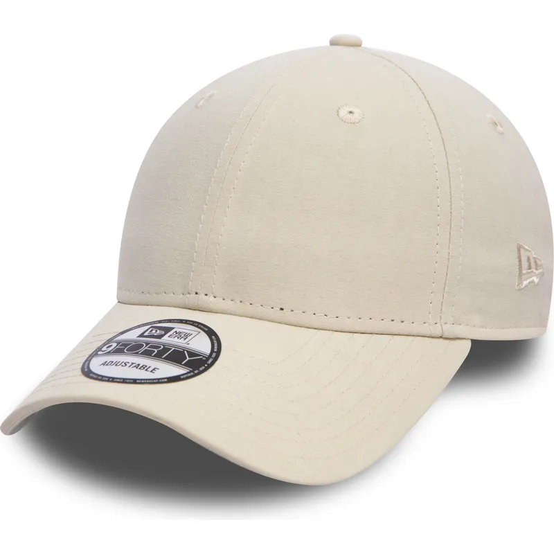 kepure-islenkta-pilka-reguliuojamas-9forty-lightweight-new-era