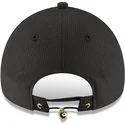 kepure-islenkta-juoda-reguliuojamas-9forty-sport-atlanta-braves-mlb-new-era