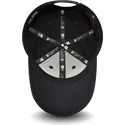 kepure-islenkta-juoda-reguliuojamas-vaikams-velcro-9forty-essential-new-york-yankees-mlb-new-era