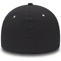 kepure-islenkta-juoda-priglundanti-39thirty-team-clean-detroit-tigers-mlb-new-era