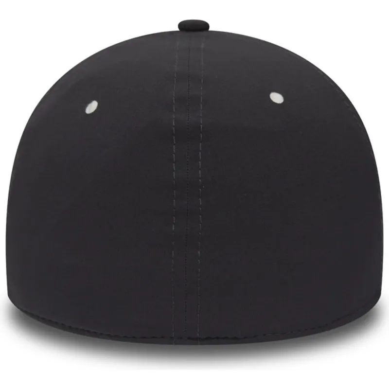 kepure-islenkta-juoda-priglundanti-39thirty-team-clean-detroit-tigers-mlb-new-era