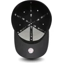kepure-islenkta-juoda-priglundanti-39thirty-team-clean-detroit-tigers-mlb-new-era