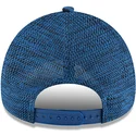 kepure-islenkta-melyna-snapback-ajustable-9forty-a-frame-engineered-fit-los-angeles-dodgers-mlb-new-era