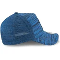 kepure-islenkta-melyna-snapback-ajustable-9forty-a-frame-engineered-fit-los-angeles-dodgers-mlb-new-era