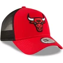 czapka-trucker-czerwona-9forty-team-chicago-bulls-nba-new-era