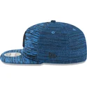 kepure-plokscia-melyna-snapback-9fifty-engineered-fit-new-york-yankees-mlb-new-era