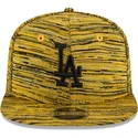 kepure-plokscia-geltona-snapback-9fifty-engineered-fit-los-angeles-dodgers-mlb-new-era
