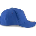kepure-islenkta-melyna-snapback-9fifty-nylon-pre-curved-fit-los-angeles-dodgers-mlb-new-era