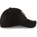 kepure-islenkta-juoda-priglundanti-39thirty-base-las-vegas-raiders-nfl-new-era