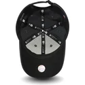 kepure-islenkta-pilka-reguliuojamas-rosa-9forty-essential-jersey-los-angeles-dodgers-mlb-new-era