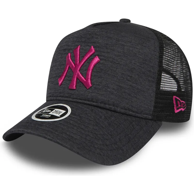 kepure-islenkta-pilka-snapback-9forty-essential-jersey-new-york-yankees-mlb-new-era