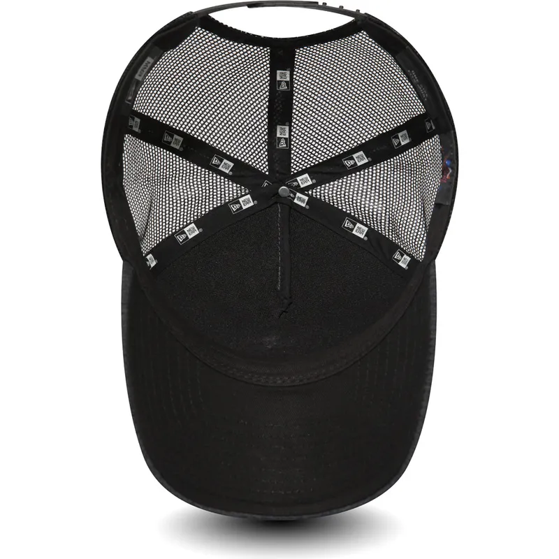 kepure-islenkta-pilka-snapback-9forty-essential-jersey-new-york-yankees-mlb-new-era