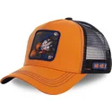 kepure-islenkta-oranzine-snapback-fusion-gtn1-goten-dragon-ball-capslab
