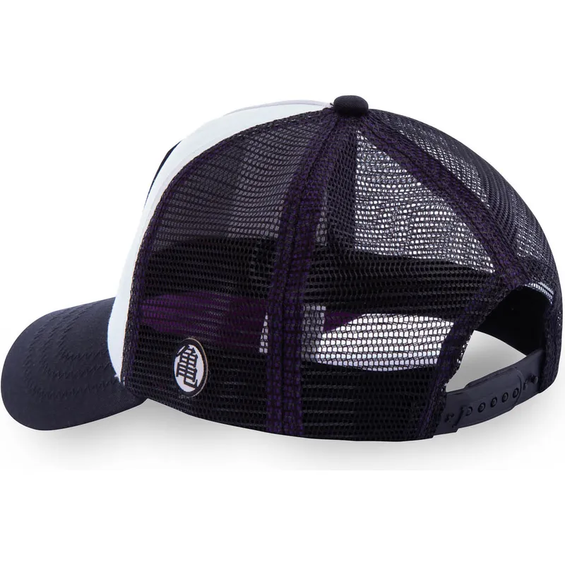 kepure-islenkta-vilkikas-balta-snapback-master-roshi-kam4-dragon-ball-mokytojas-rosis-dragon-ball-capslab