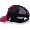 kepure-islenkta-raudona-snapback-kam5-mokytojas-rosis-dragon-ball-capslab