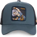 kepure-islenkta-melyna-snapback-fusion-trk1-trunks-dragon-ball-capslab