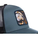 kepure-islenkta-melyna-snapback-fusion-trk1-trunks-dragon-ball-capslab
