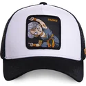kepure-islenkta-balta-snapback-fusion-trk2-trunks-dragon-ball-capslab