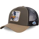 kepure-islenkta-ruda-snapback-don1-donaldas-dakas-disney-capslab