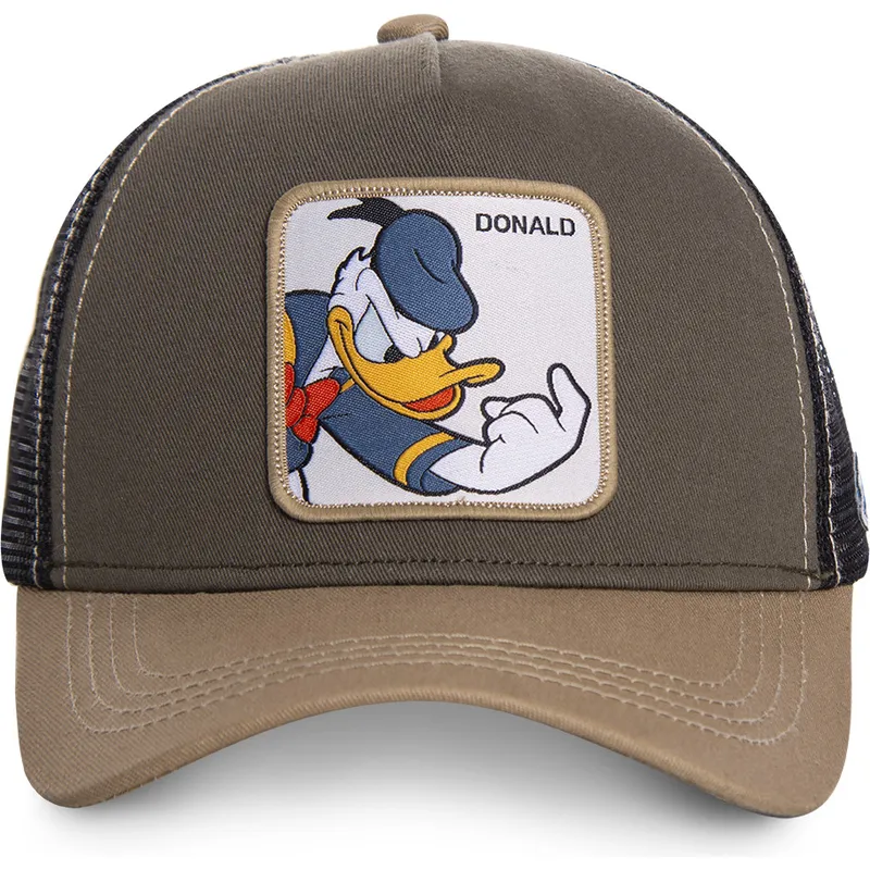 kepure-islenkta-ruda-snapback-don1-donaldas-dakas-disney-capslab