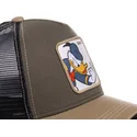 kepure-islenkta-ruda-snapback-don1-donaldas-dakas-disney-capslab