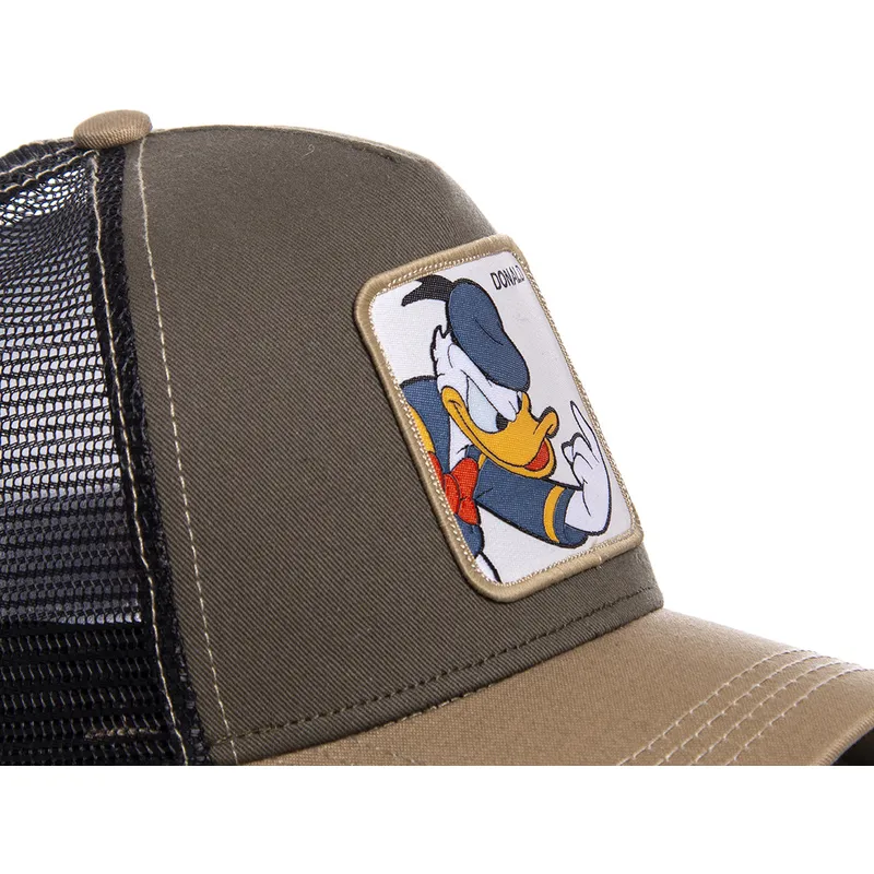 kepure-islenkta-ruda-snapback-don1-donaldas-dakas-disney-capslab