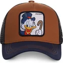kepure-islenkta-ruda-snapback-scr1-skrudzas-makdakas-disney-capslab