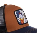 kepure-islenkta-ruda-snapback-scr1-skrudzas-makdakas-disney-capslab