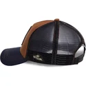 kepure-islenkta-ruda-snapback-scr1-skrudzas-makdakas-disney-capslab