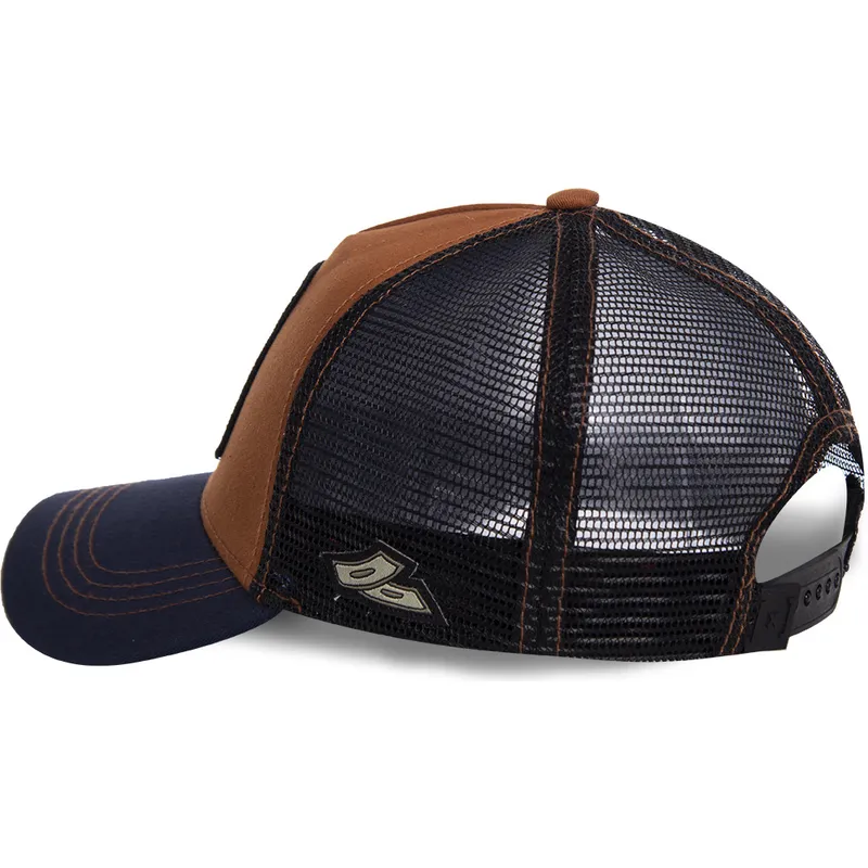 kepure-islenkta-ruda-snapback-scr1-skrudzas-makdakas-disney-capslab