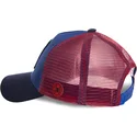 kepure-islenkta-melyna-snapback-spi1-spider-man-marvel-comics-capslab
