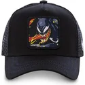 kepure-islenkta-juoda-snapback-ven2-venom-marvel-comics-capslab