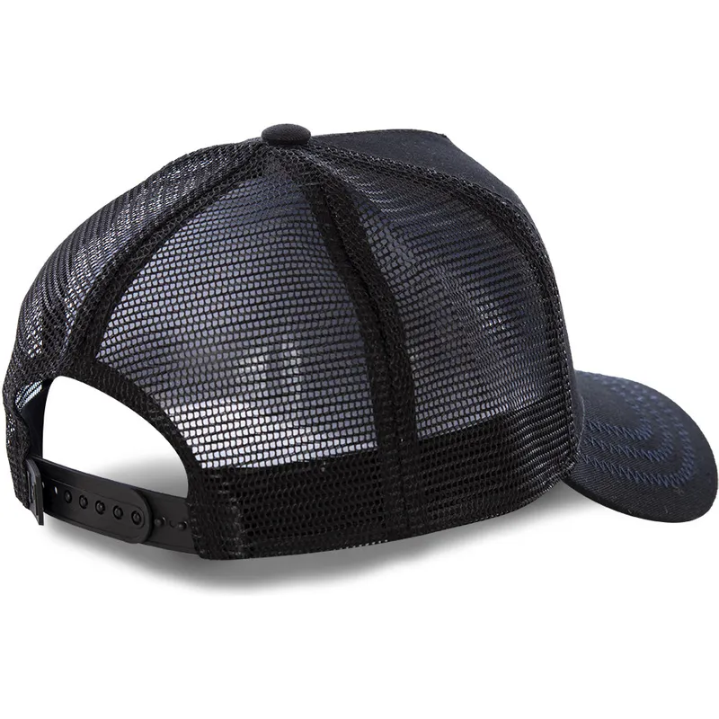 kepure-islenkta-juoda-snapback-ven2-venom-marvel-comics-capslab