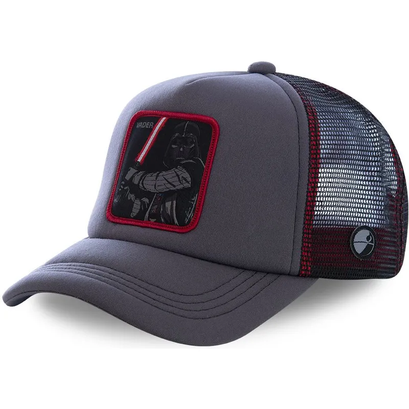 kepure-islenkta-pilka-snapback-vad5m-darth-vader-star-wars-capslab kepure-islenkta-pilka-snapback-vad5m-darth-vader-star-wars-capslab