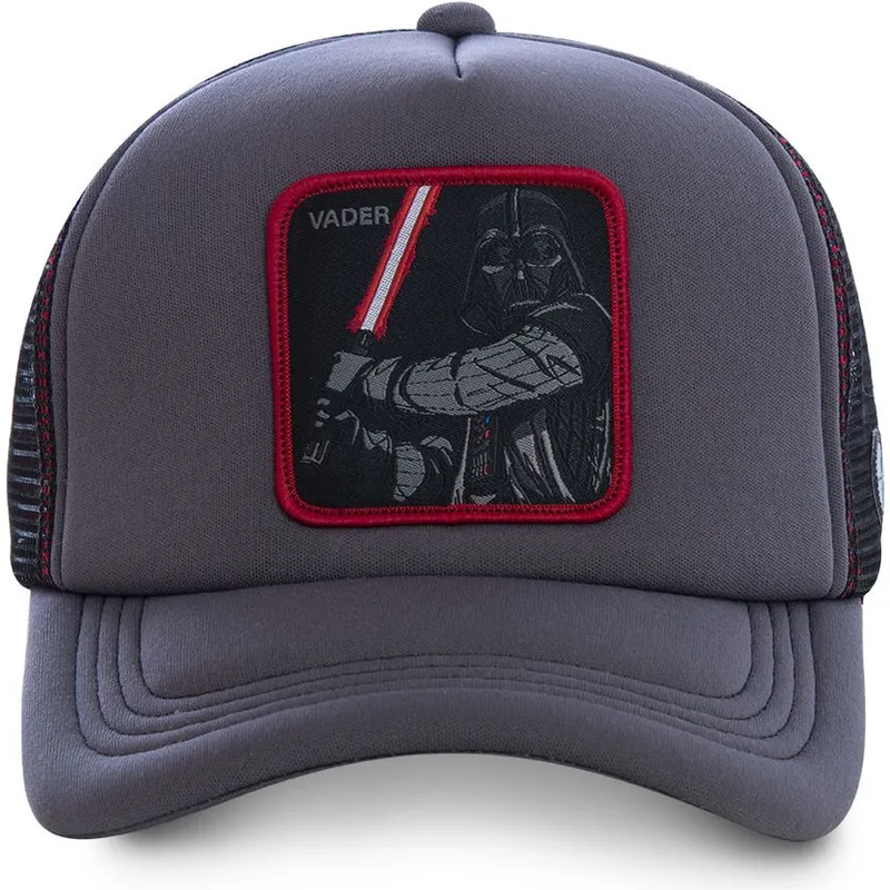 kepure-islenkta-pilka-snapback-vad5m-darth-vader-star-wars-capslab kepure-islenkta-pilka-snapback-vad5m-darth-vader-star-wars-capslab