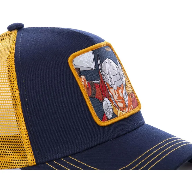 kepure-islenkta-tamsiai-melyna-snapback-tho1-thor-marvel-comics-capslab