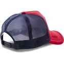 kepure-islenkta-raudona-snapback-spi4m-spider-man-marvel-comics-capslab