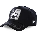 kepure-islenkta-juoda-snapback-mic3-mickey-mouse-disney-capslab