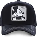 kepure-islenkta-juoda-snapback-mic3-mickey-mouse-disney-capslab