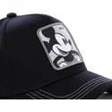 kepure-islenkta-juoda-snapback-mic3-mickey-mouse-disney-capslab