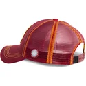 kepure-islenkta-raudona-snapback-iro1-iron-man-marvel-comics-capslab