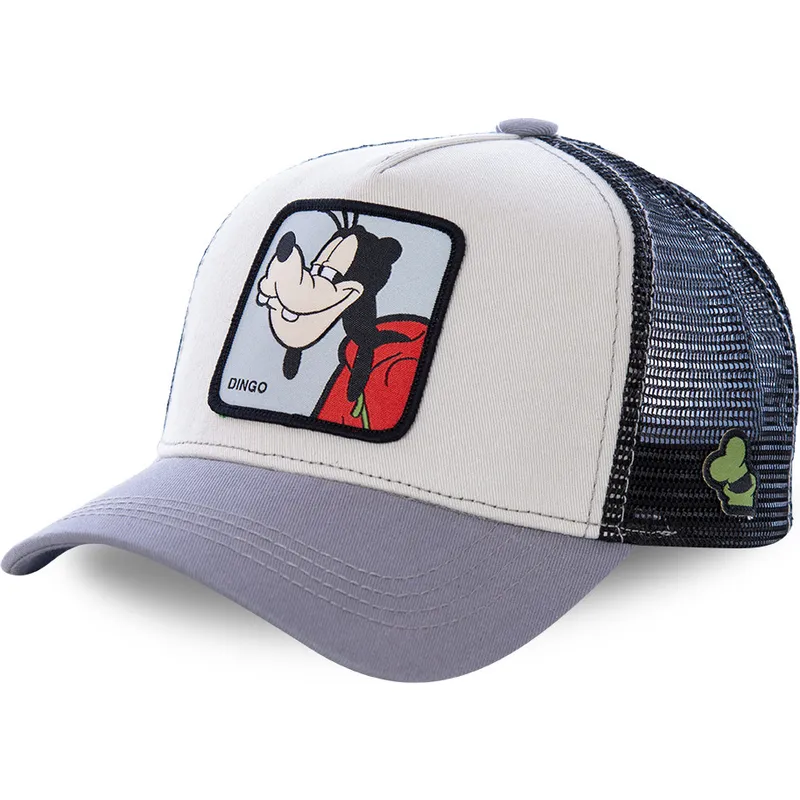 kepure-islenkta-pilka-snapback-goo1-gufis-disney-capslab