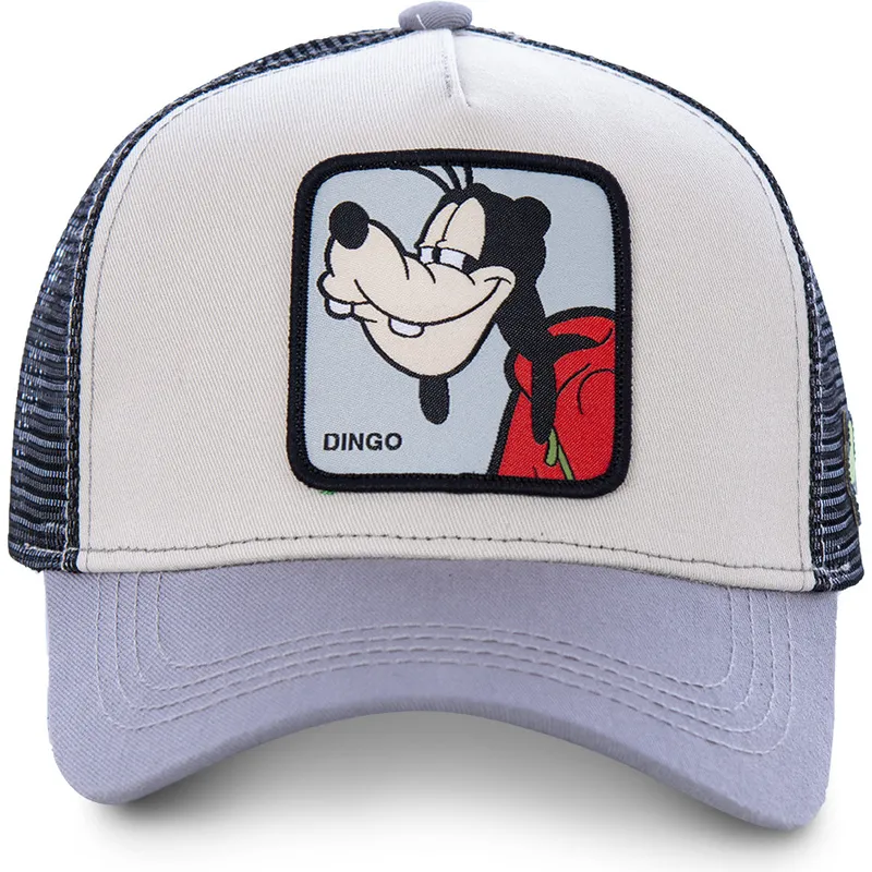 kepure-islenkta-pilka-snapback-goo1-gufis-disney-capslab