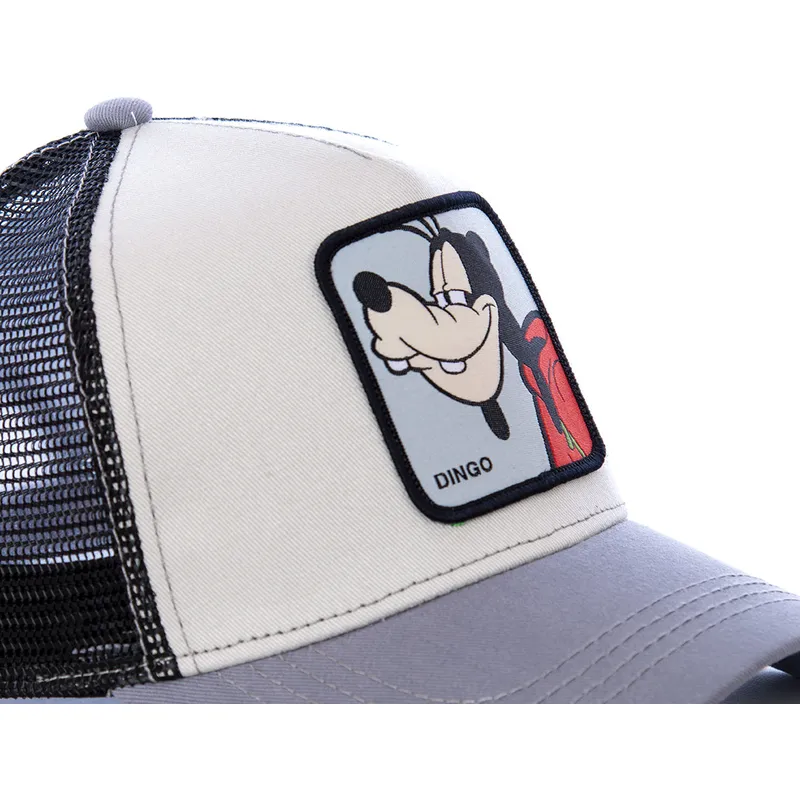 kepure-islenkta-pilka-snapback-goo1-gufis-disney-capslab